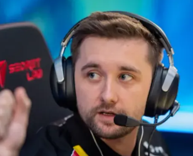 jks joined FlyQuest and returned to the Australian backbone