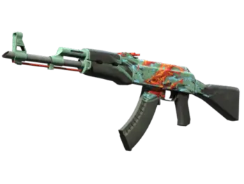 AK-47 | Aquamarine Revenge (Factory New)