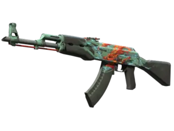 AK-47 | Aquamarine Revenge (Field-Tested)