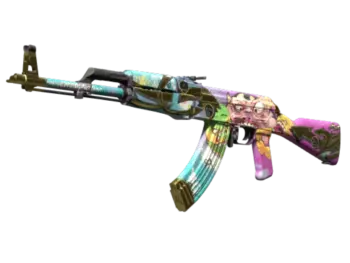 AK-47 | B the Monster (Field-Tested)