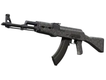 AK-47 | Baroque Purple (Factory New)