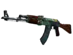 AK-47 | Fire Serpent (Factory New)
