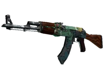 AK-47 | Fire Serpent (Factory New)