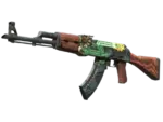 AK-47 | Fire Serpent (Minimal Wear)