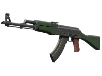 AK-47 | First Class (Battle-Scarred)