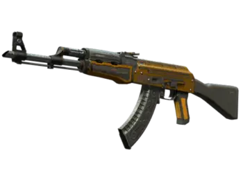 AK-47 | Fuel Injector (Battle-Scarred)