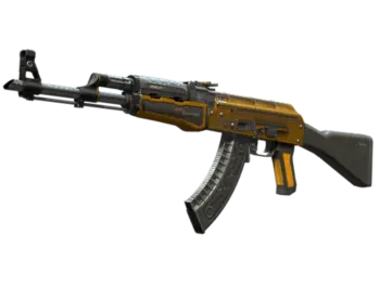 AK-47 | Fuel Injector (Field-Tested)
