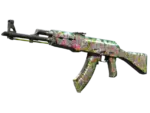 AK-47 | Head Shot (Factory New)