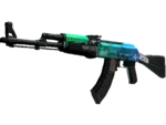 AK-47 | Ice Coaled (Minimal Wear)