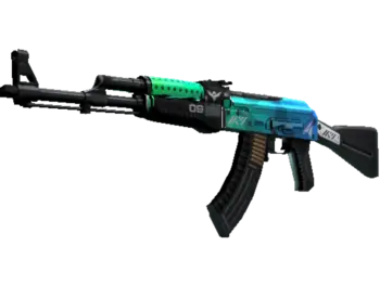 AK-47 | Ice Coaled (Minimal Wear)