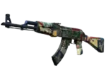 AK-47 | Leet Museo (Battle-Scarred)