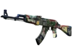 AK-47 | Leet Museo (Field-Tested)