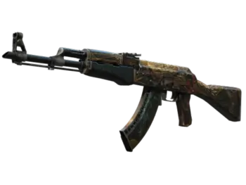 AK-47 | Legion of Anubis (Well-Worn)