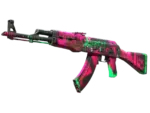 AK-47 | Neon Revolution (Field-Tested)