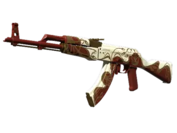 AK-47 | Nouveau Rouge (Factory New)