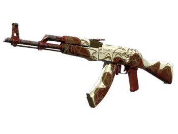 AK-47 | Nouveau Rouge (Field-Tested)
