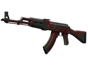 AK-47 | Orbit Mk01 (Field-Tested)
