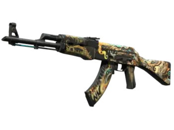 AK-47 | Phantom Disruptor (Factory New)