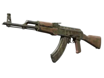 AK-47 | Predator (Battle-Scarred)