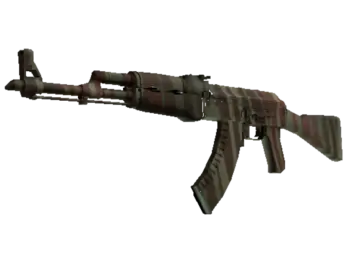 AK-47 | Predator (Factory New)