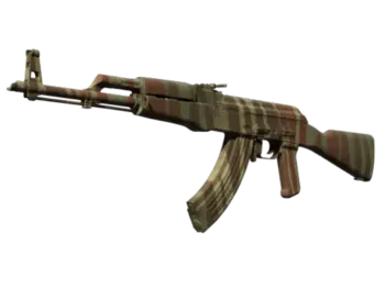 AK-47 | Predator (Minimal Wear)