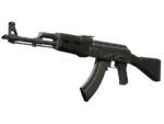 AK-47 | Redline (Battle-Scarred)