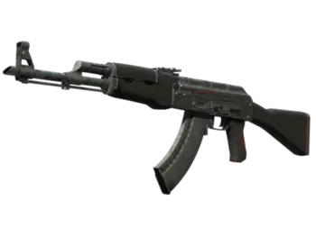 AK-47 | Redline (Battle-Scarred)