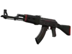 AK-47 | Redline (Minimal Wear)