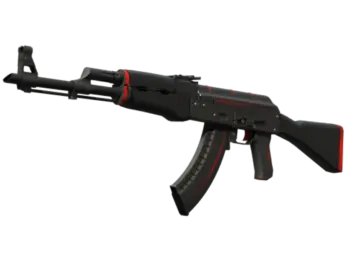AK-47 | Redline (Minimal Wear)