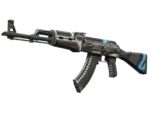 AK-47 | Vulcan (Battle-Scarred)