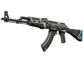 AK-47 | Vulcan (Battle-Scarred)