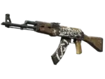 AK-47 | Wasteland Rebel (Minimal Wear)