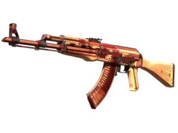 AK-47 | X-Ray (Field-Tested)
