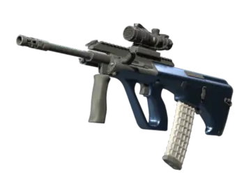 AUG | Anodized Navy (Factory New)