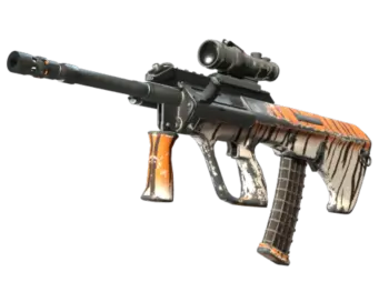 AUG | Bengal Tiger (Field-Tested)