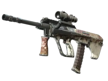 AUG | Copperhead (Field-Tested)