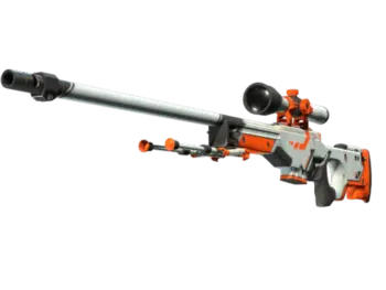 AWP | Asiimov (Field-Tested)