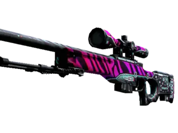 AWP | Chromatic Aberration (Factory New)