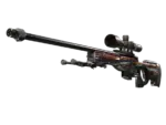 AWP | Chrome Cannon (Field-Tested)