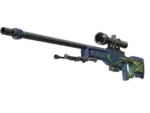 AWP | Corticera (Minimal Wear)