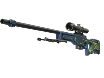 AWP | Corticera (Minimal Wear)