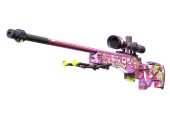 AWP | Crakow! (Field-Tested)