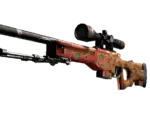 AWP | Desert Hydra (Battle-Scarred)