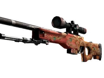 AWP | Desert Hydra (Battle-Scarred)