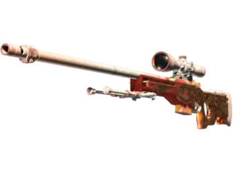 AWP | Desert Hydra (Factory New)