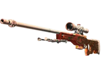AWP | Desert Hydra (Field-Tested)