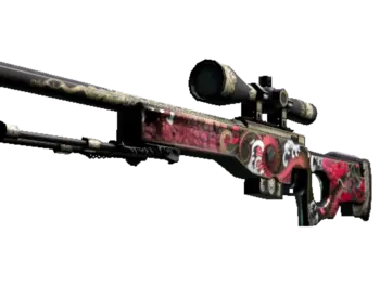 AWP | Duality (Factory New)