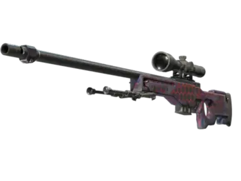AWP | Electric Hive (Field-Tested)