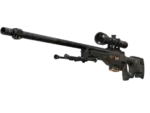 AWP | Elite Build (Minimal Wear)