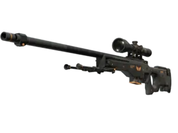 AWP | Elite Build (Minimal Wear)